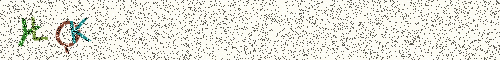 Cryptogramme