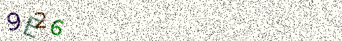 Cryptogramme