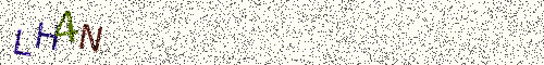 Cryptogramme