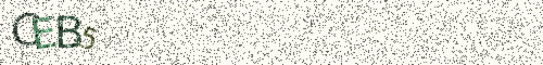Cryptogramme