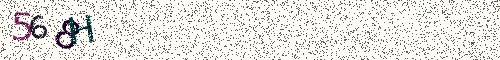 Cryptogramme
