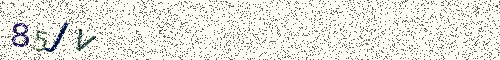 Cryptogramme