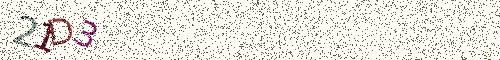 Cryptogramme