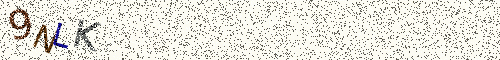 Cryptogramme