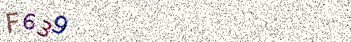 Cryptogramme