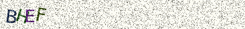 Cryptogramme