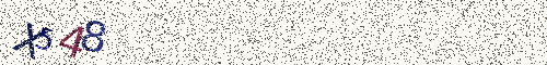 Cryptogramme