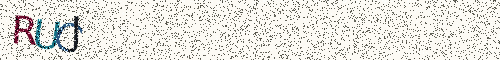 Cryptogramme