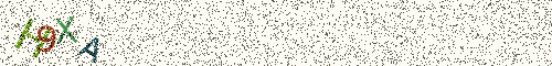 Cryptogramme