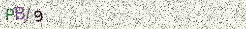 Cryptogramme