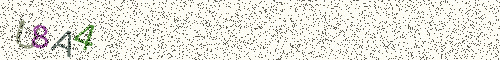 Cryptogramme