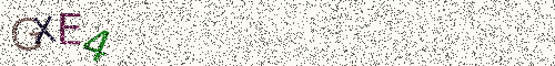 Cryptogramme