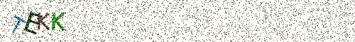 Cryptogramme