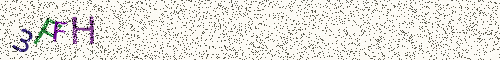 Cryptogramme