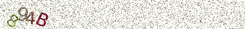 Cryptogramme