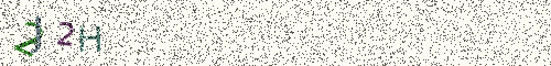 Cryptogramme