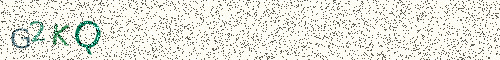 Cryptogramme