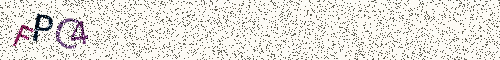 Cryptogramme