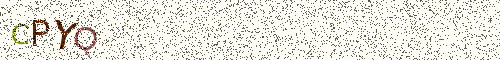 Cryptogramme