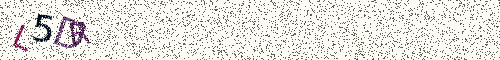 Cryptogramme