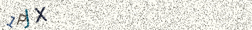 Cryptogramme