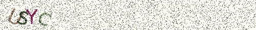 Cryptogramme
