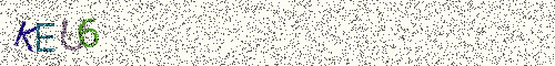 Cryptogramme