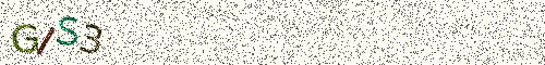 Cryptogramme