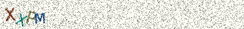 Cryptogramme