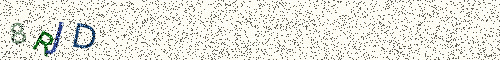 Cryptogramme