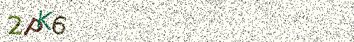 Cryptogramme