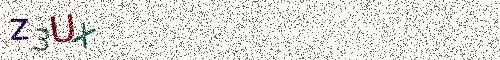 Cryptogramme