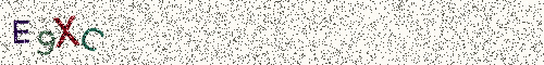 Cryptogramme