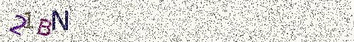 Cryptogramme