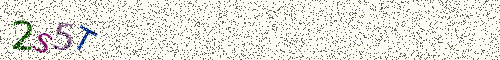 Cryptogramme
