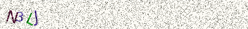 Cryptogramme