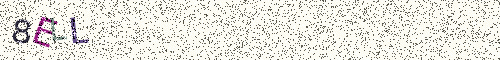 Cryptogramme