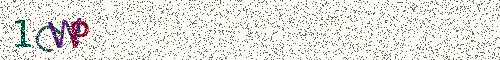 Cryptogramme