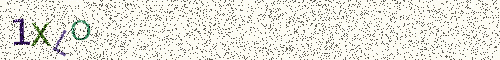 Cryptogramme
