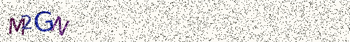 Cryptogramme