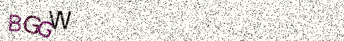 Cryptogramme