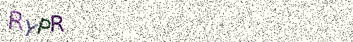 Cryptogramme