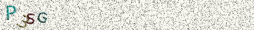 Cryptogramme