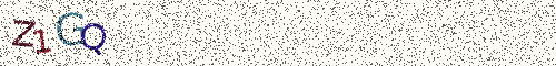 Cryptogramme
