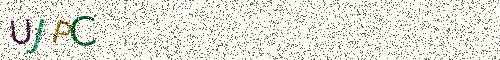 Cryptogramme