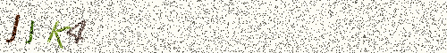 Cryptogramme