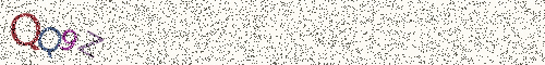 Cryptogramme