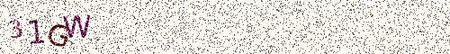 Cryptogramme