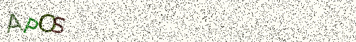 Cryptogramme