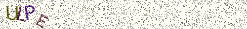 Cryptogramme